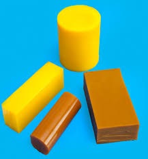 Polyurethane Pads